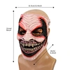 Bray Wyatt mask